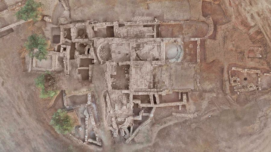 Αρχαία Τενέα: Σημαντικά ευρήματα της κλασικής και ρωμαϊκής περιόδου έφερε στο φως η αρχαιολογική σκαπάνη