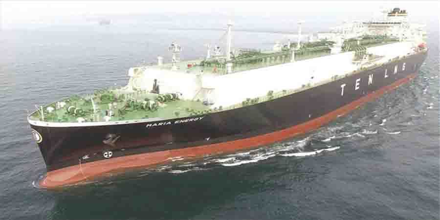 Επεκτείνεται στα LNG Carriers η ΤΕΝ με νέες παραγγελίες