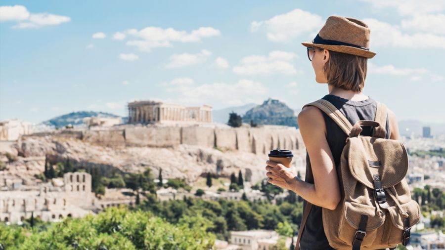 European Best Destinations: Η Αθήνα στην κορυφαία τριάδα για το 2023