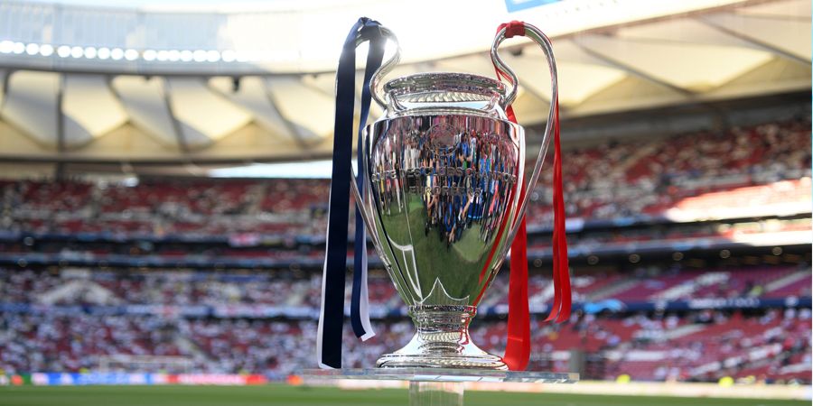 Champions League: Ανακοινώθηκαν οι ημερομηνίες για τη σεζόν 2020-2021
