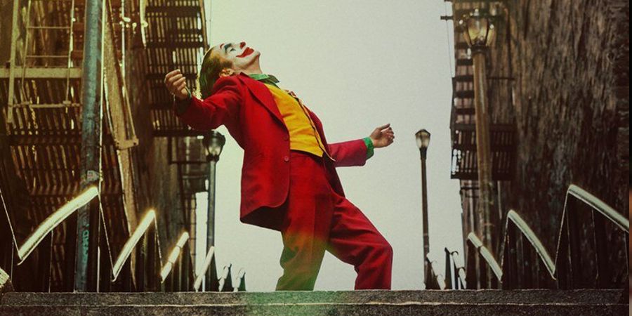Warner Bros: Αστρονομικό ποσό στον Χ. Φοίνιξ για να παίξει ξανά τον ρόλο του Joker