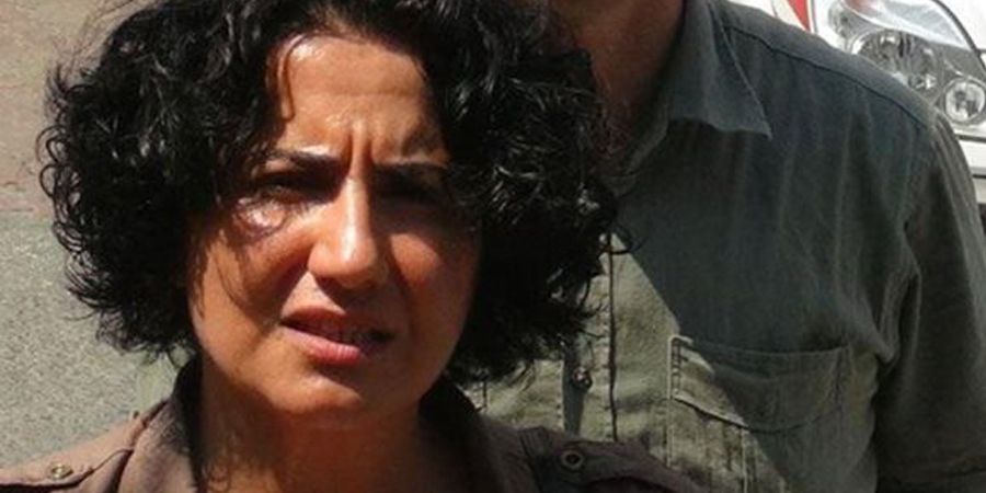 Πέθανε η Τουρκάλα απεργός πείνας Εμπρού Τιμτίκ