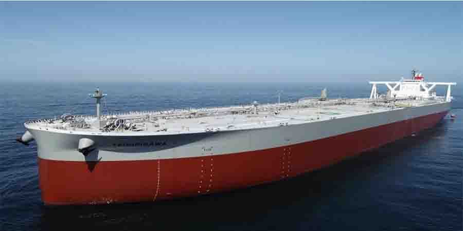 LNG - νέα εποχή για το καύσιμο στην «πράσινη» ναυτιλία