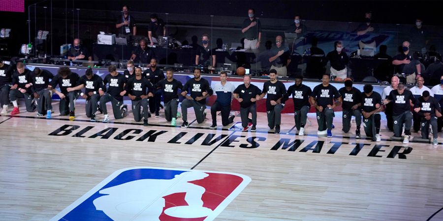 NBA: Κύμα αντίδρασης ενάντια στη ρατσιστική βία μετά την απόφαση των Bucks για αποχή