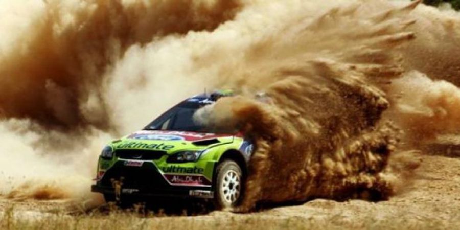 WRC: Επιστρέφει το Ράλλυ Ακρόπολις! - Από το 2022 ως επίσημος αγώνας