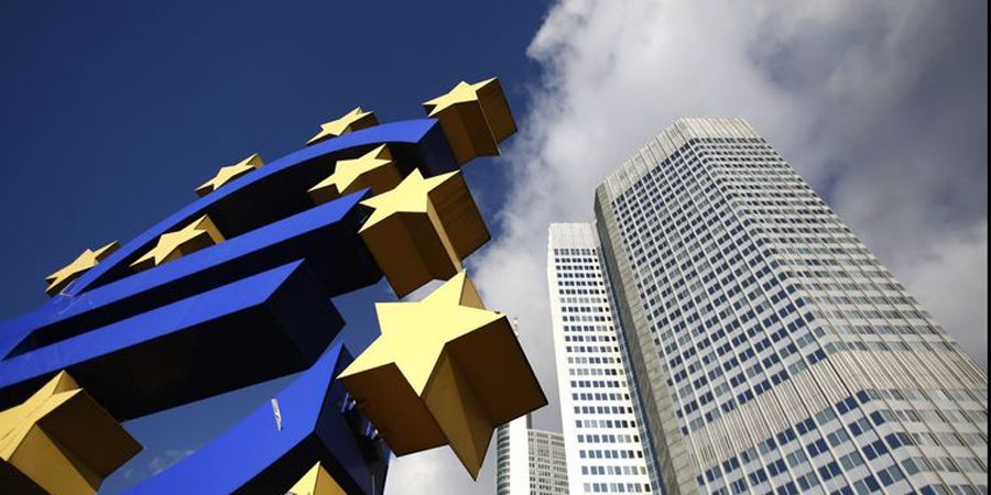 Συρρίκνωση του ΑΕΠ της Ευρωζώνης καταγράφεται το α΄ τρίμηνο του 2020