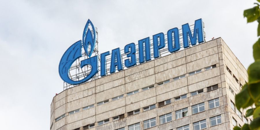 Gazprom: Συμφωνία για 5ετή μεταφορά ρωσικού φυσικού αερίου στην Ευρώπη
