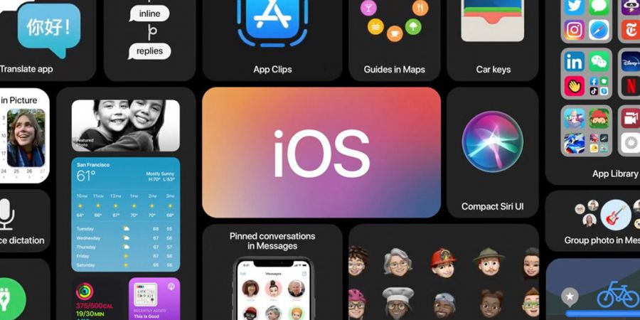 Apple: Τα app του iOS θα ενημερώνουν πλέον τους χρήστες για τη συλλογή δεδομένων