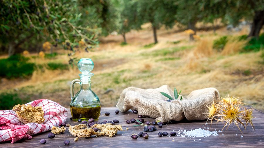 Ο διατροφικός πολιτισμός της Κρήτης στο επίκεντρο διεθνούς συμποσίου