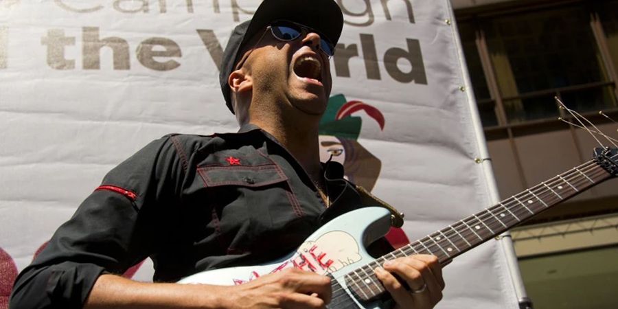 Musicians For Palestine: Διεθνής πρωτοβουλία μουσικών για τη Γάζα