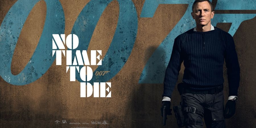 «No Time to Die»: Επιπλέον παράταση για τη νέα ταινία του James Bond