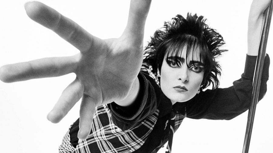 Release Athens: Siouxsie, Echo &amp; The Bunnymen και Ladytron στην Πλατεία Νερού