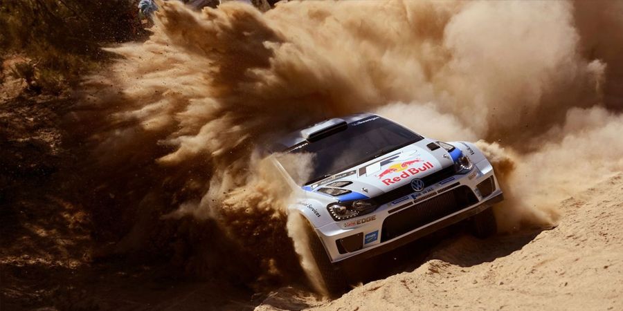 Επιστρέφει στο WRC το Ράλι Ακρόπολις